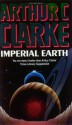 Imperial Earth - Arthur C. Clarke