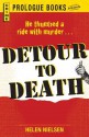 Detour to Death - Helen Nielsen