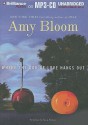 Where the God of Love Hangs Out - Amy Bloom