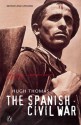 The Spanish Civil War - Hugh Thomas