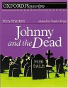 Johnny and the Dead - Terry Pratchett, Stephen Briggs