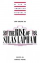 New Essays on the Rise of Silas Lapham - Donald E. Pease, Emory Elliot