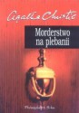 Morderstwo na plebanii - Agatha Christie