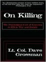 On Killing - Dave Grossman