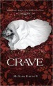 Crave (The Clann #1) - Melissa Darnell