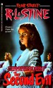 The Second Evil - R.L. Stine