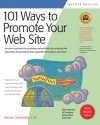 101 Ways to Promote Your Web Site - Susan Sweeney