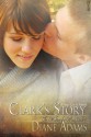 Clark's Story - Diane Adams