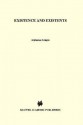 Existence Et Existents - Emmanuel Lévinas, Alphonso Lingis