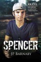 Spencer - J.P. Barnaby