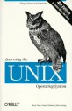 Learning the UNIX Operating System - Jerry Peek, Grace Todino, John Strang