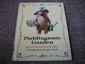 Paddington's Garden - Michael Bond, Fred Banbery