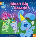 Blue's Big Parade! (Blue's Clues) - Justin Spelvin