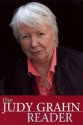 The Judy Grahn Reader - Judy Grahn, Lisa Maria Hogeland