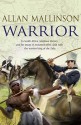 Warrior (Matthew Hervey, #10) - Allan Mallinson