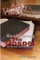 Arsy Varsy: Reclaiming the Gospel in First Corinthians - Phillip A. Ross