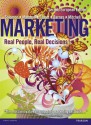 Marketing: Real People, Real Decisions - Michael R. Solomon