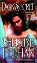 Dark Secret (Carpathians, #15) - Christine Feehan