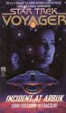 Incident at Arbuk (Star Trek Voyager, #5) - John Gregory Betancourt