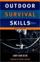 Outdoor Survival Skills - Larry Dean Olsen