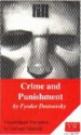 Crime and Punishment - Fyodor Dostoyevsky, George Guidall