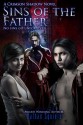 Crimson Shadow: Sins of the Father - Nathan Squiers