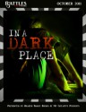 In a Dark Place - Carol R. Ward, Heidi Sutherlin, Heather Horton, Sarah Bella, Jo-Anne Russell, Jamie DeBree