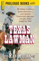 Texas Lawman (Prologue Western) - Ray Hogan