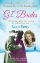 Rae's Story (GI Brides Shorts, Book 4) - Duncan Barrett, Nuala Calvi