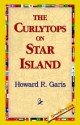 The Curlytops on Star Island - Howard R. Garis