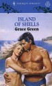 Island of Shells - Grace Green