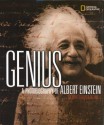 Genius: A Photobiography of Albert Einstein - Marfe Ferguson Delano