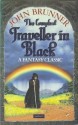 The Compleat Traveller In Black - John Brunner