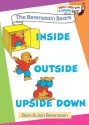 Inside Outside Upside Down (Bright & Early Books(R)) - Stan Berenstain, Jan Berenstain