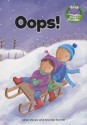 Oops! - Jillian Powell, Amanda Gulliver