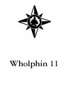 Wholphin No. 11 - Brent Hoff