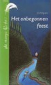 Het onbegonnen feest - Els Pelgrom, The Tjong Khing