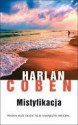 Mistyfikacja - Harlan Coben