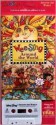 Wee Sing Around the World book and cd (reissue) - Pamela Conn Beall, Susan Hagen Nipp