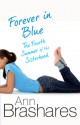 Forever In Blue - Ann Brashares