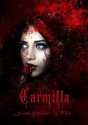 Carmilla (Illustrated) - Joseph Sheridan Le Fanu