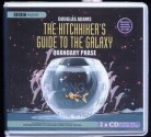 The Hitchhiker's Guide to the Galaxy: The Quandary Phase (Hitchhiker's Guide: Radio Play, #4) - Douglas Adams