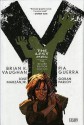 Y: The Last Man - The Deluxe Edition Book Two - Brian K. Vaughan, Pia Guerra, José Marzán Jr., Gorlan Parlov