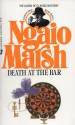 Death At The Bar - Ngaio Marsh