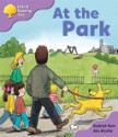 At The Park - Roderick Hunt, Alex Brychta