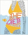 The Diet for Teenagers Only - Carrie Latt Wiatt, Barbara Schroeder