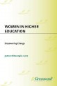 Women in Higher Education: Empowering Change - JoAnn DiGeorgio-Lutz