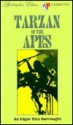 Tarzan of the Apes - Edgar Rice Burroughs