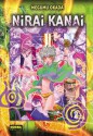 Nirai Kanai #2 - Megumu Okada