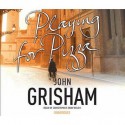 Playing for Pizza - John Grisham